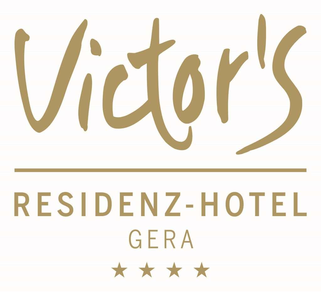 Victor´s Residenz-Hotel Gera Logo foto